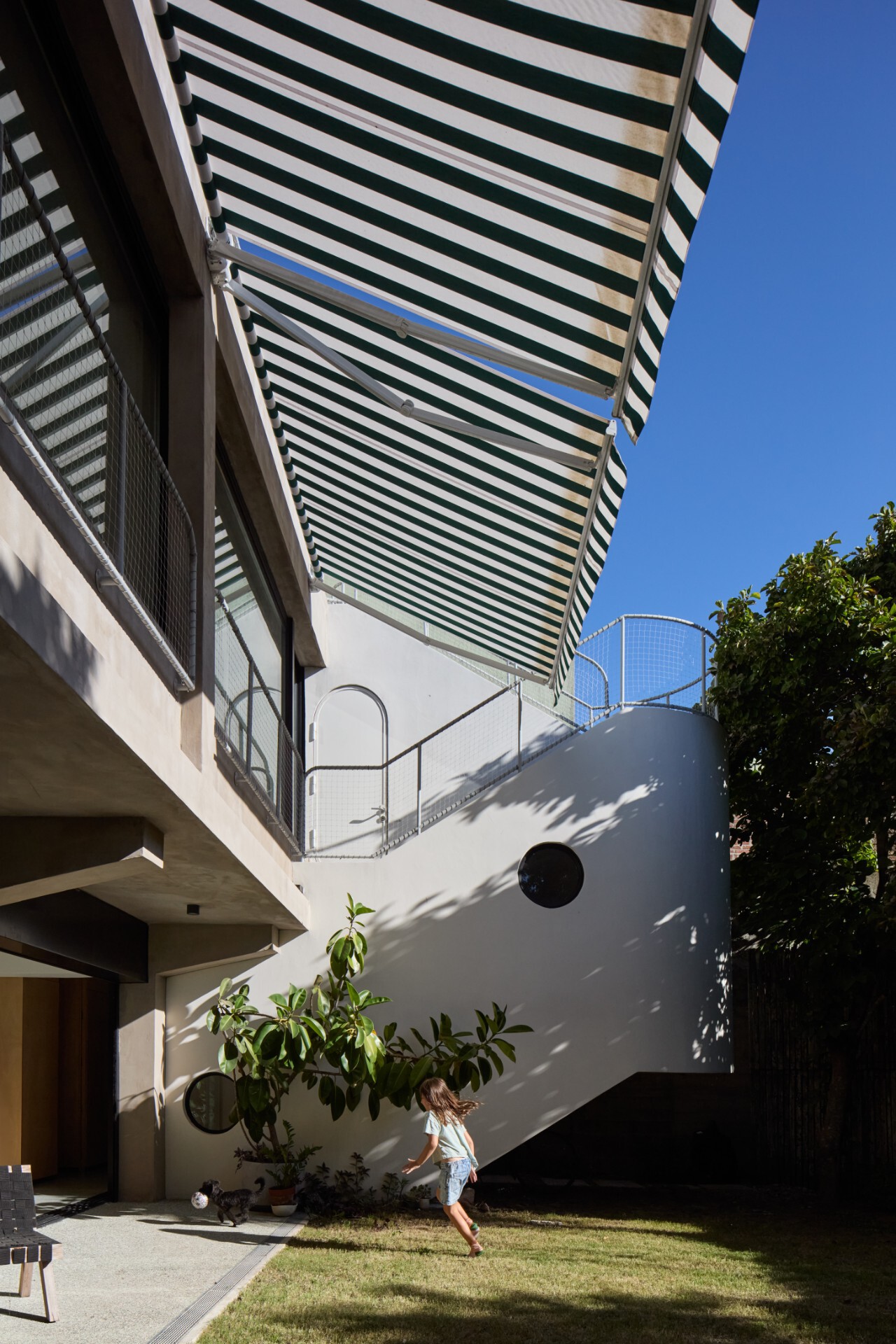 别墅丨乌拉圭蒙得维的亚丨FROM-18