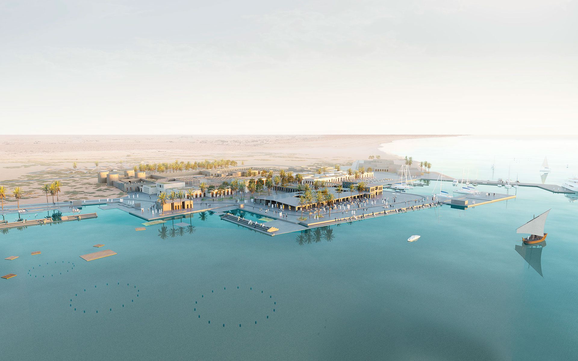 丨沙特阿拉伯-2