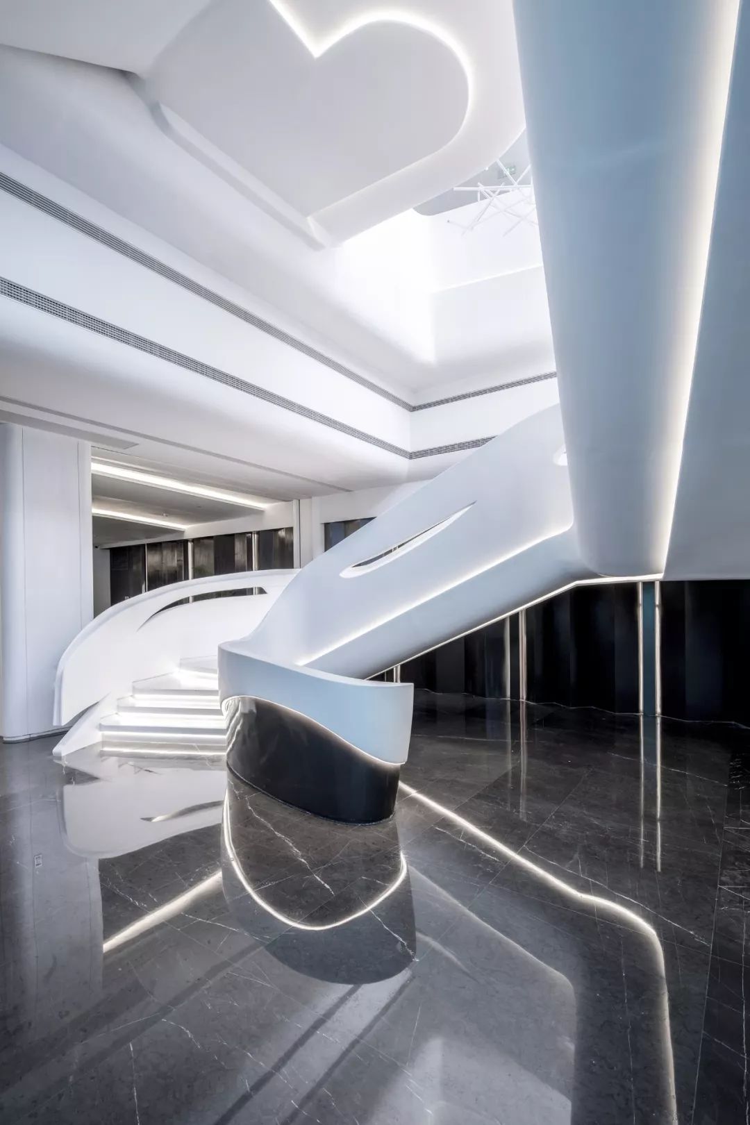 上海安居锦绣里 | 纯粹中的丰沛，极简中的摩登-27