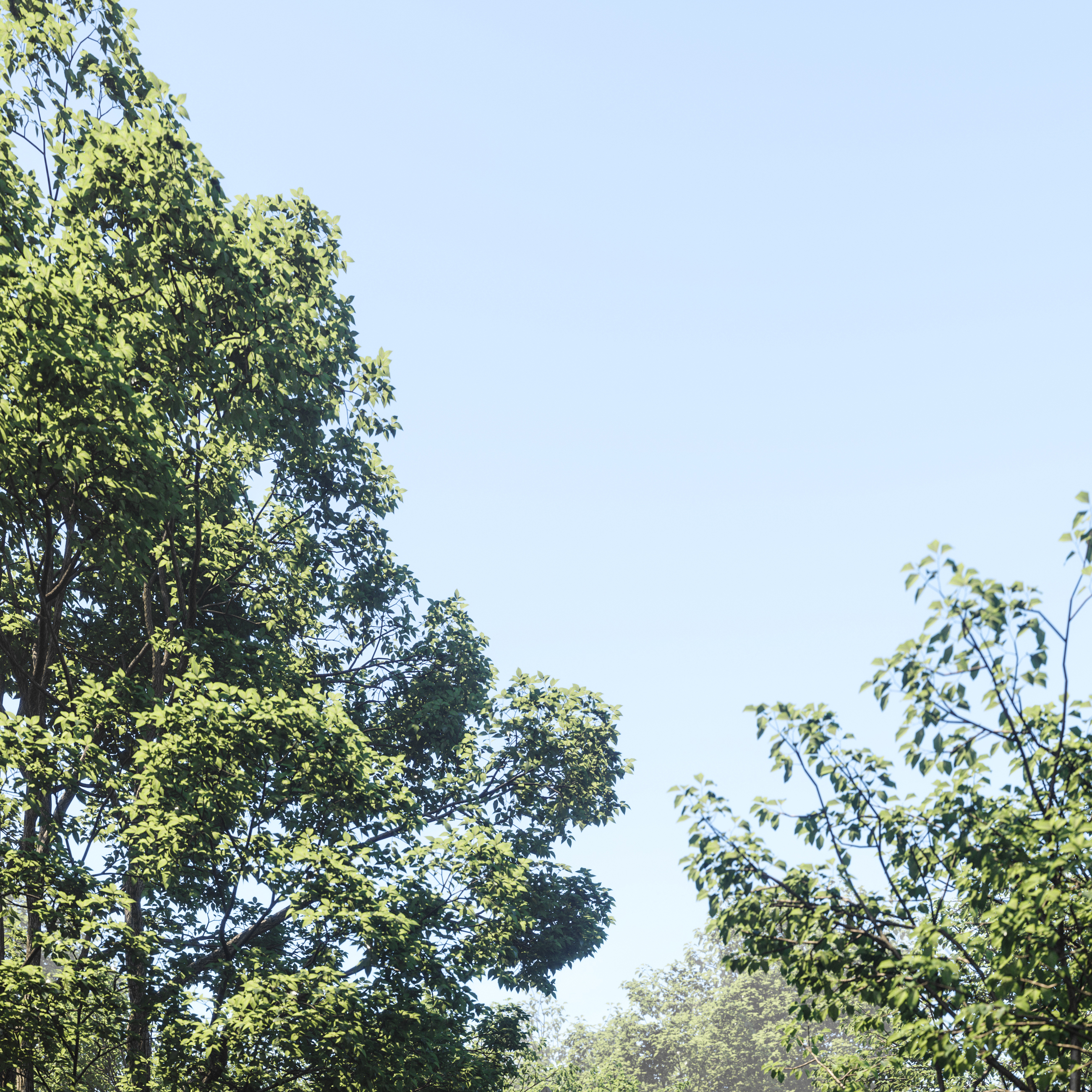 3ds Max 中的 Corona 渲染 | 现代室内设计案例解析-8