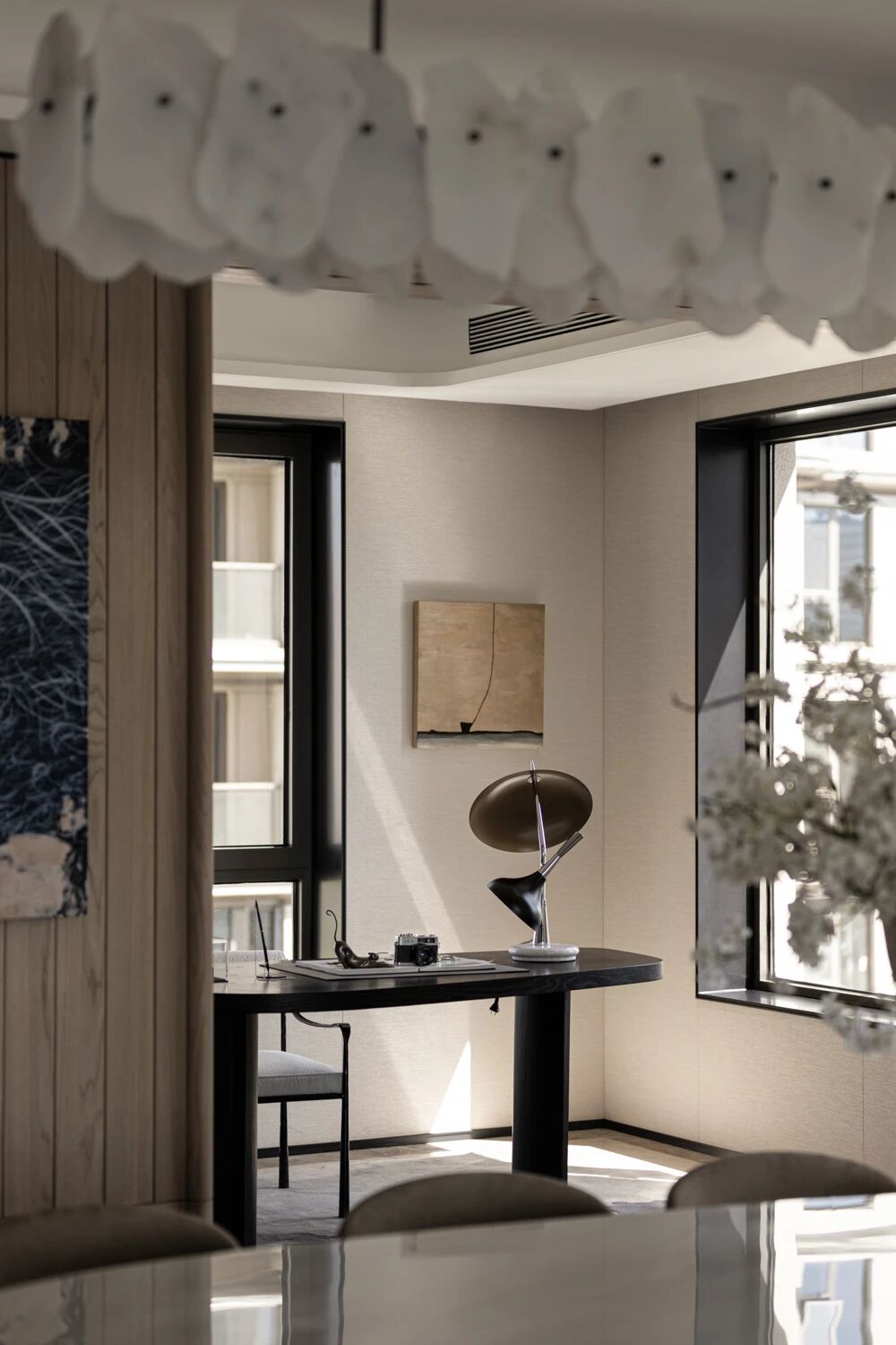 德通映南山185样板间丨中国西安丨北京靳朝晖设计有限公司,ZTD中太软装-13