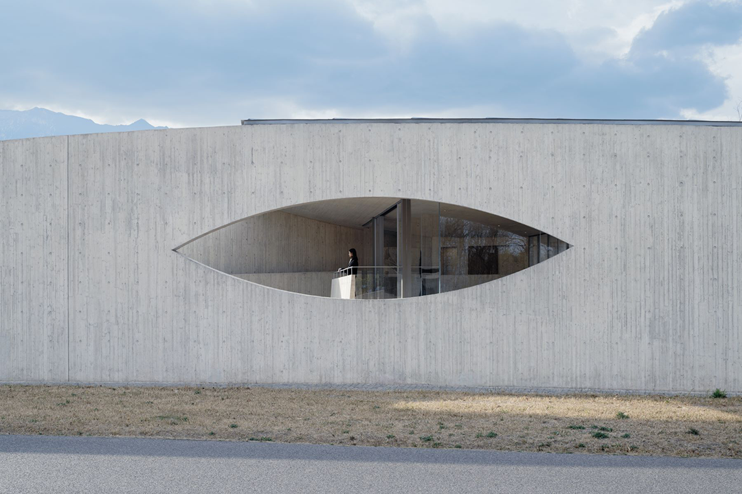 洱海生态廊道葭蓬村驿站 / 赵扬建筑工作室-24