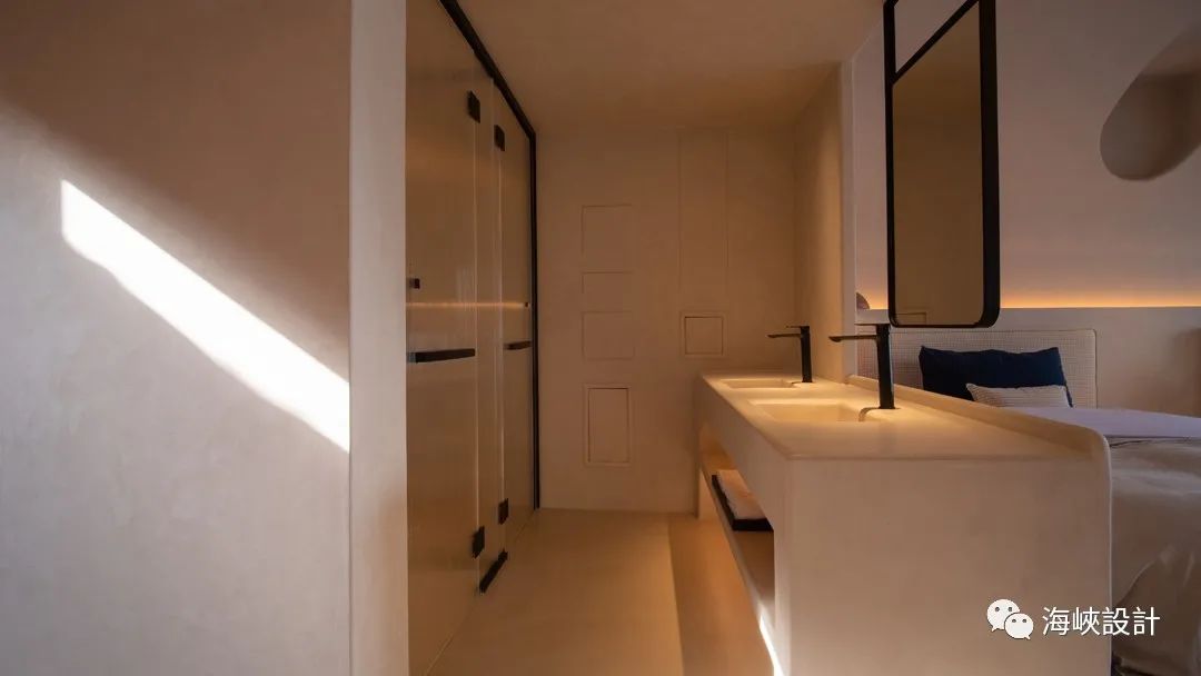 且曼·入影松半山酒店丨中国云南丨丽江上丞设计-60