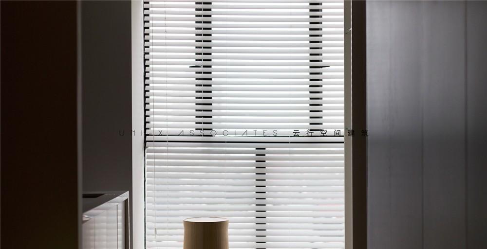 云行空间建筑丨设计公司丨云行办公室-20