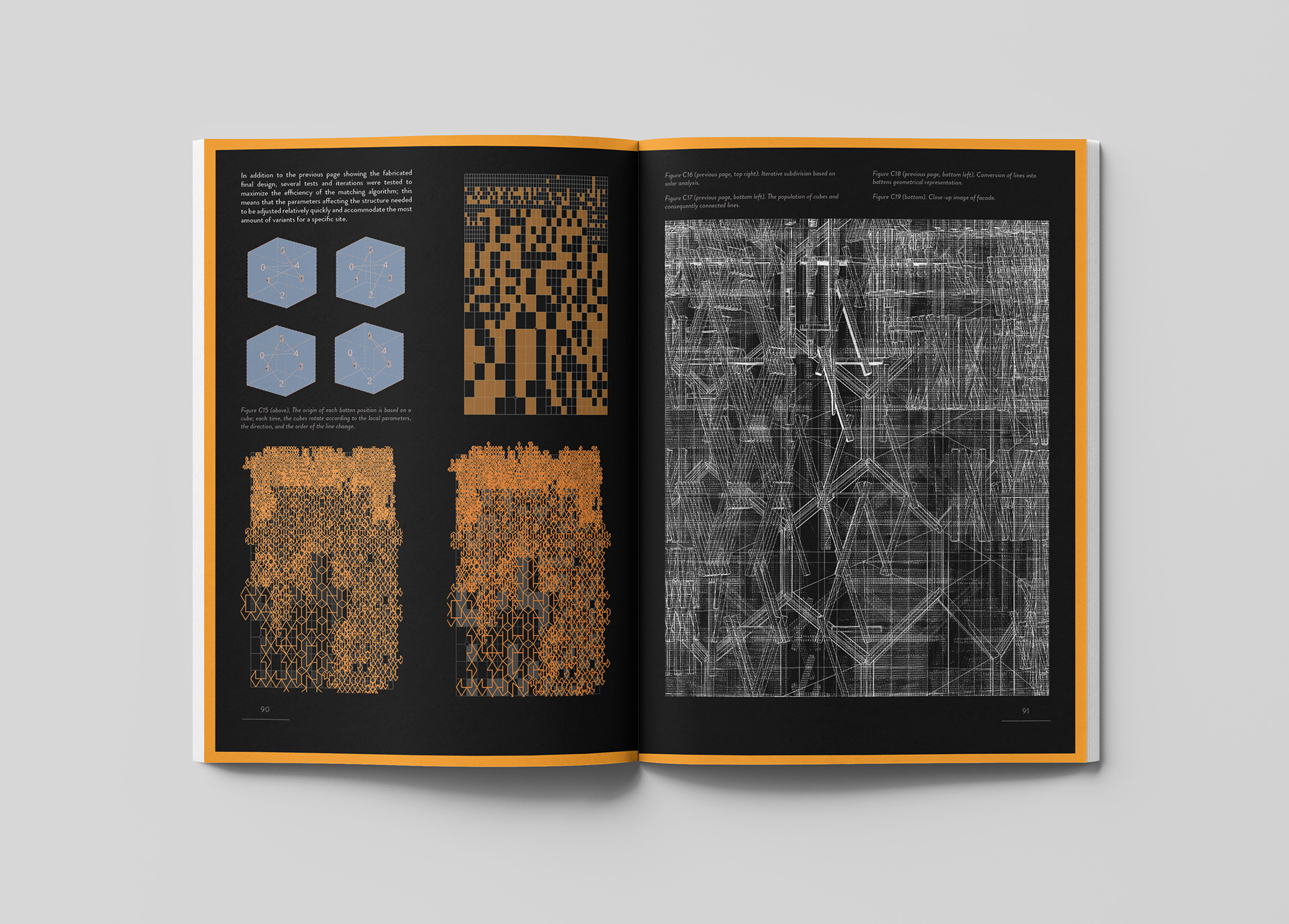 Matter Site | Architecture Thesis | MRAC 02-45