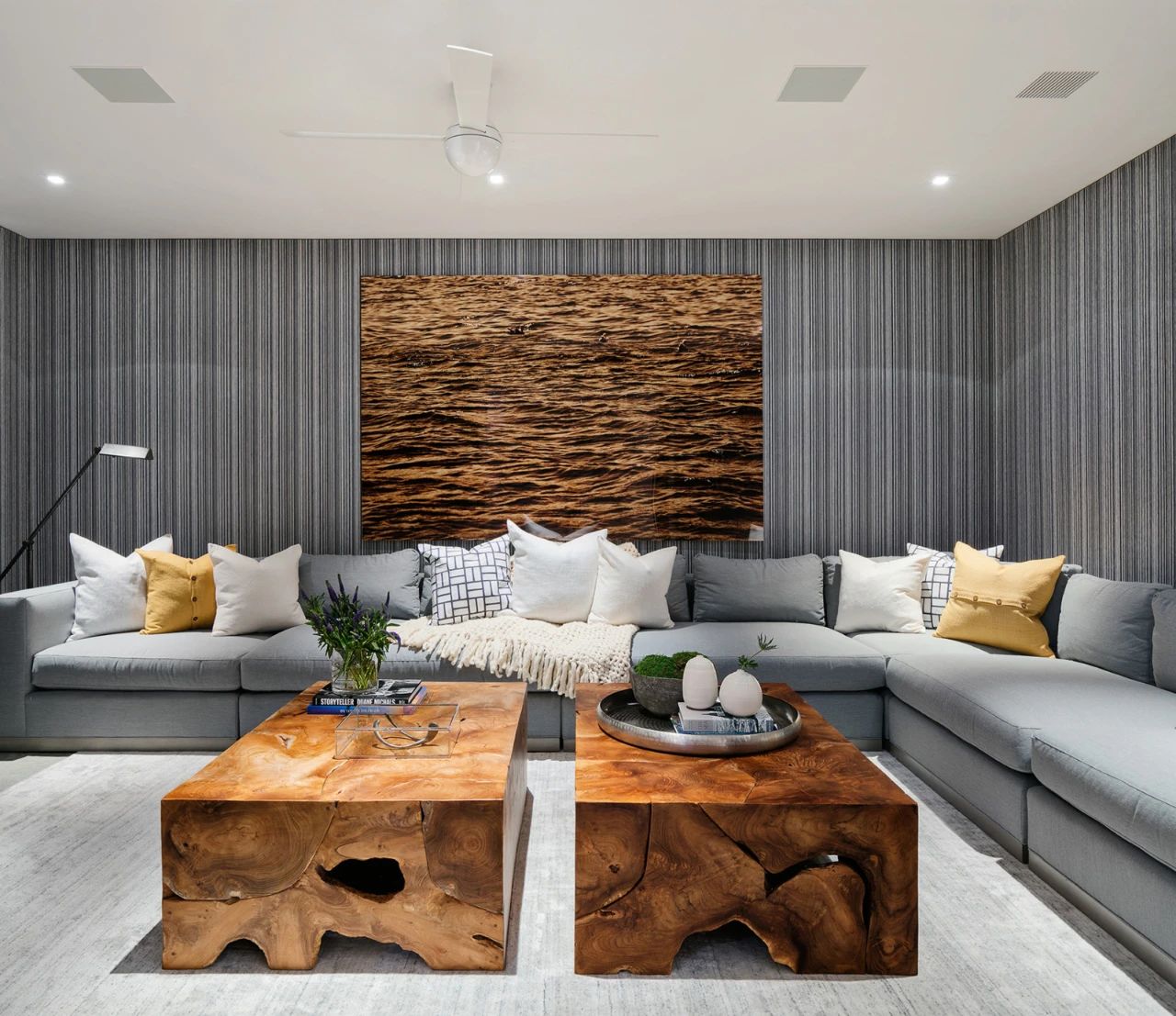 萨加波纳克现代住宅丨美国纽约丨Workshop,APD-55