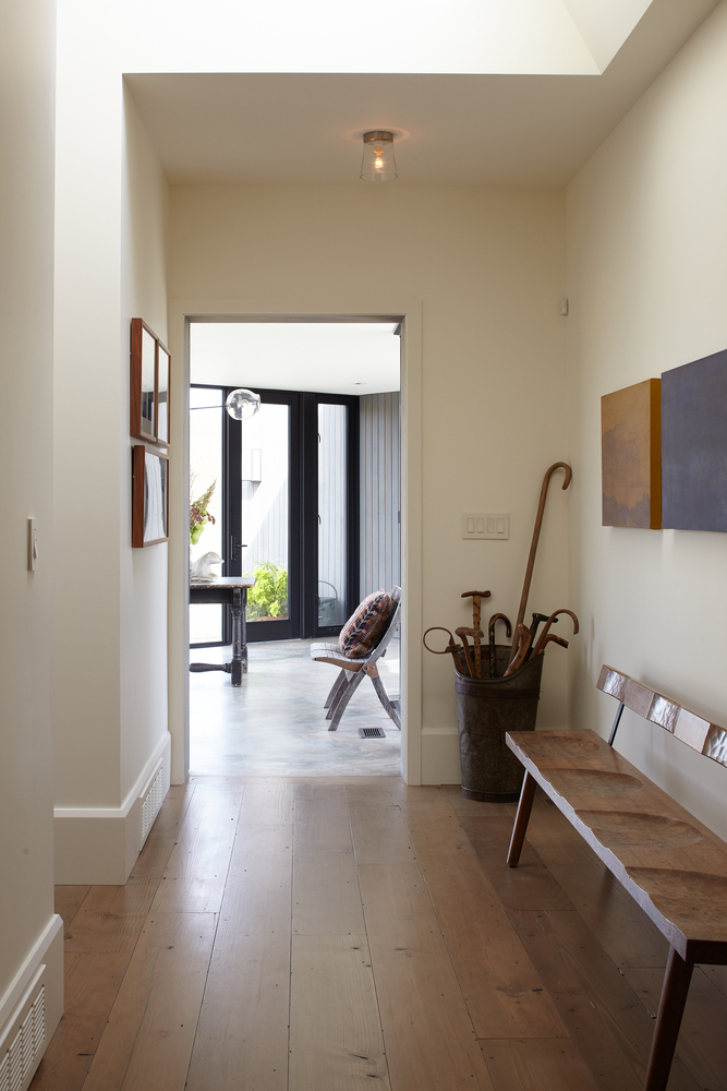 伊利诺伊河牧场 | 地形与景观的和谐融合-44