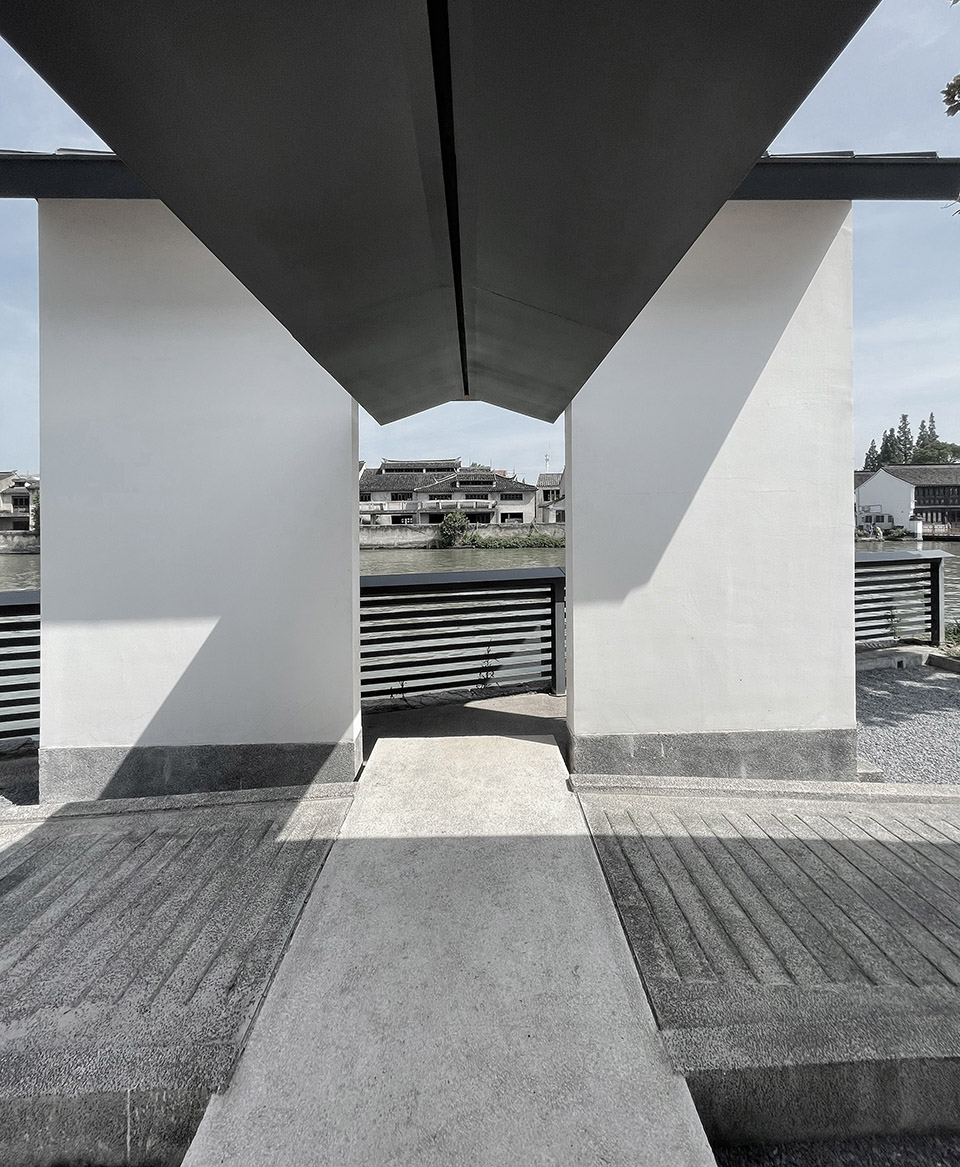 望亭·别所 & 朱家角卫生间 7 号丨中国上海丨出品建筑-46