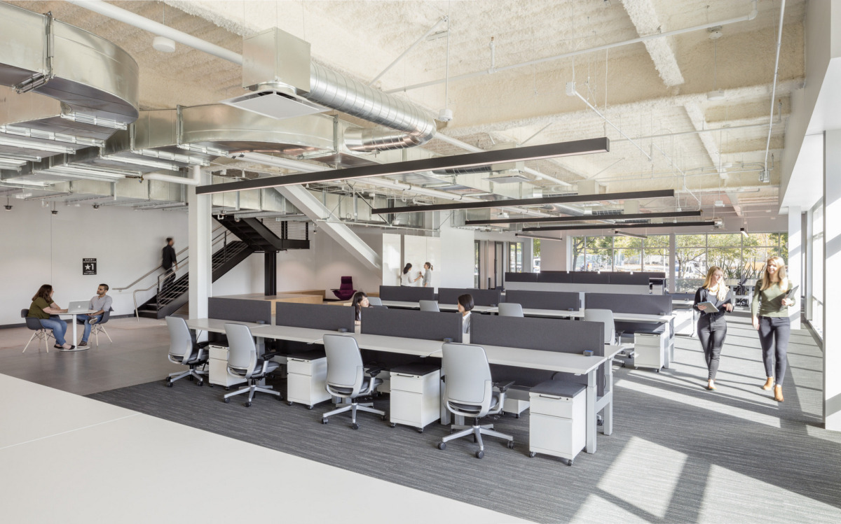 福特创新研究中心(Ford Research & Innovation Center)-21