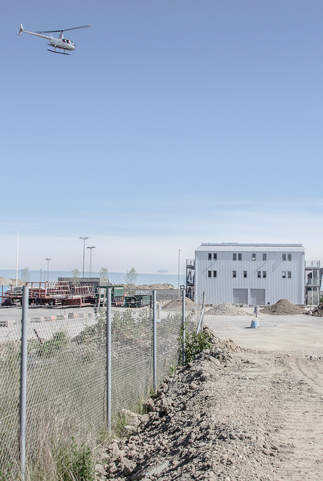 哥本哈根 N8 仓库变身创意孵化器-6