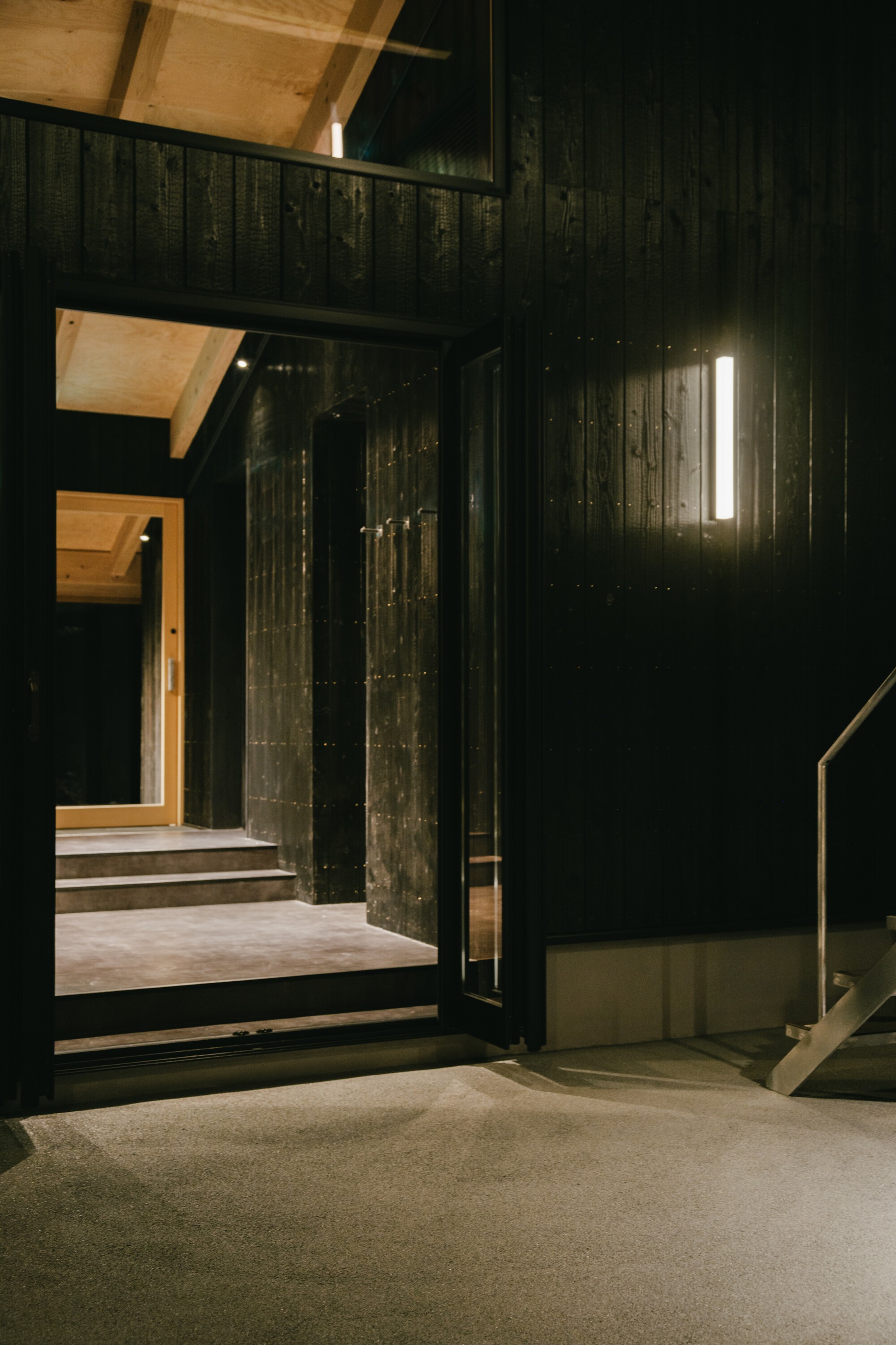 丨日本茨城丨ujizono architects-21