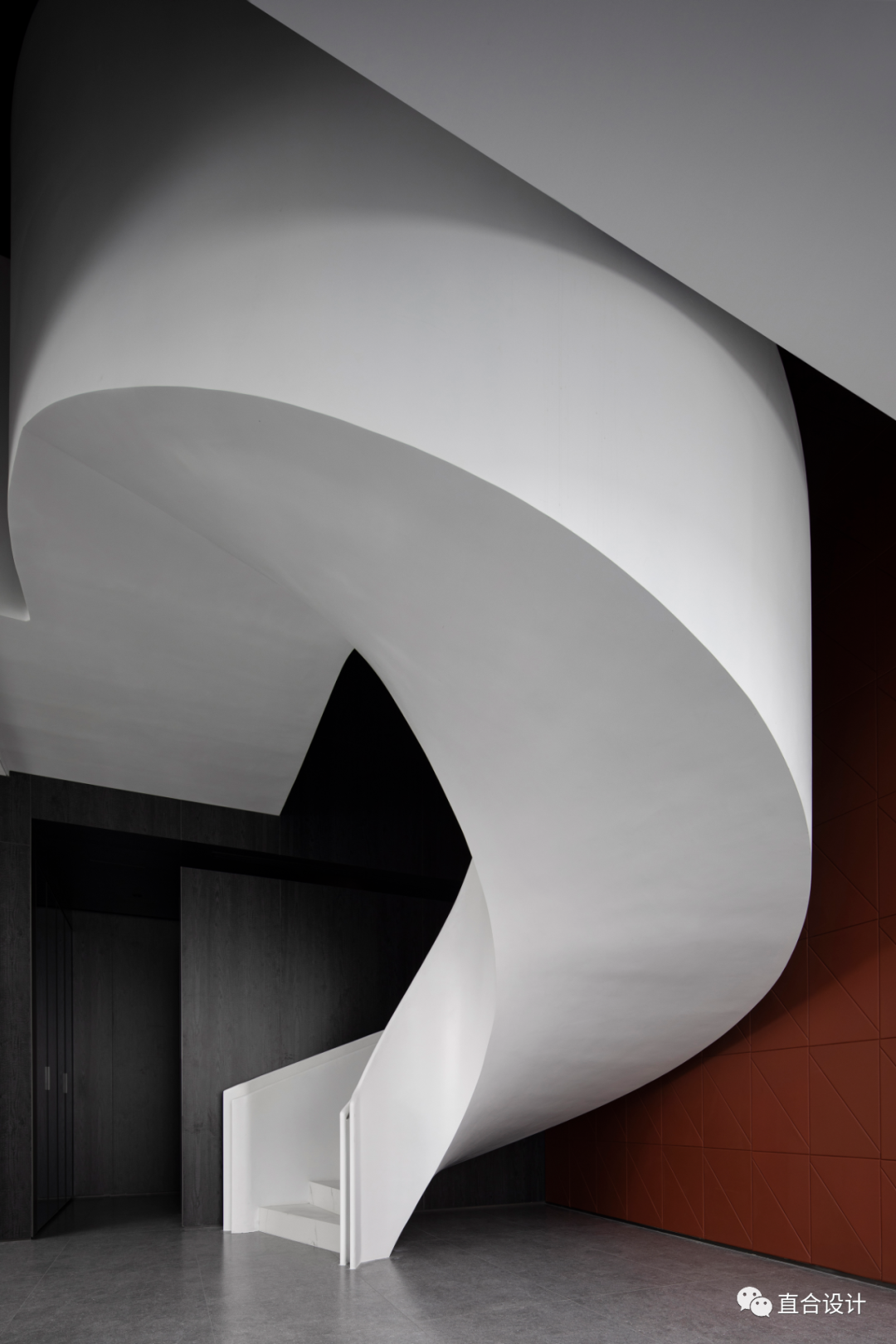 NACOOC丨中国泉州丨直合設計-42