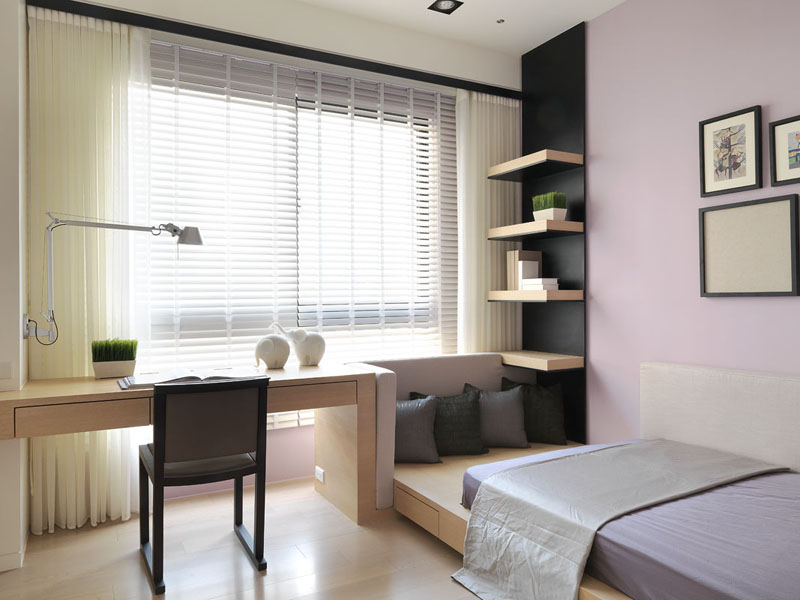 港台专业室内设计公司-27