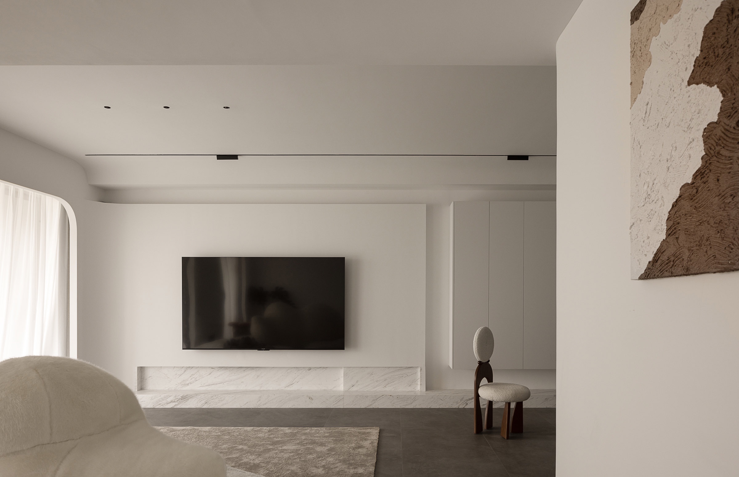 慕白丨中国惠州丨睿创质造空间设计-9