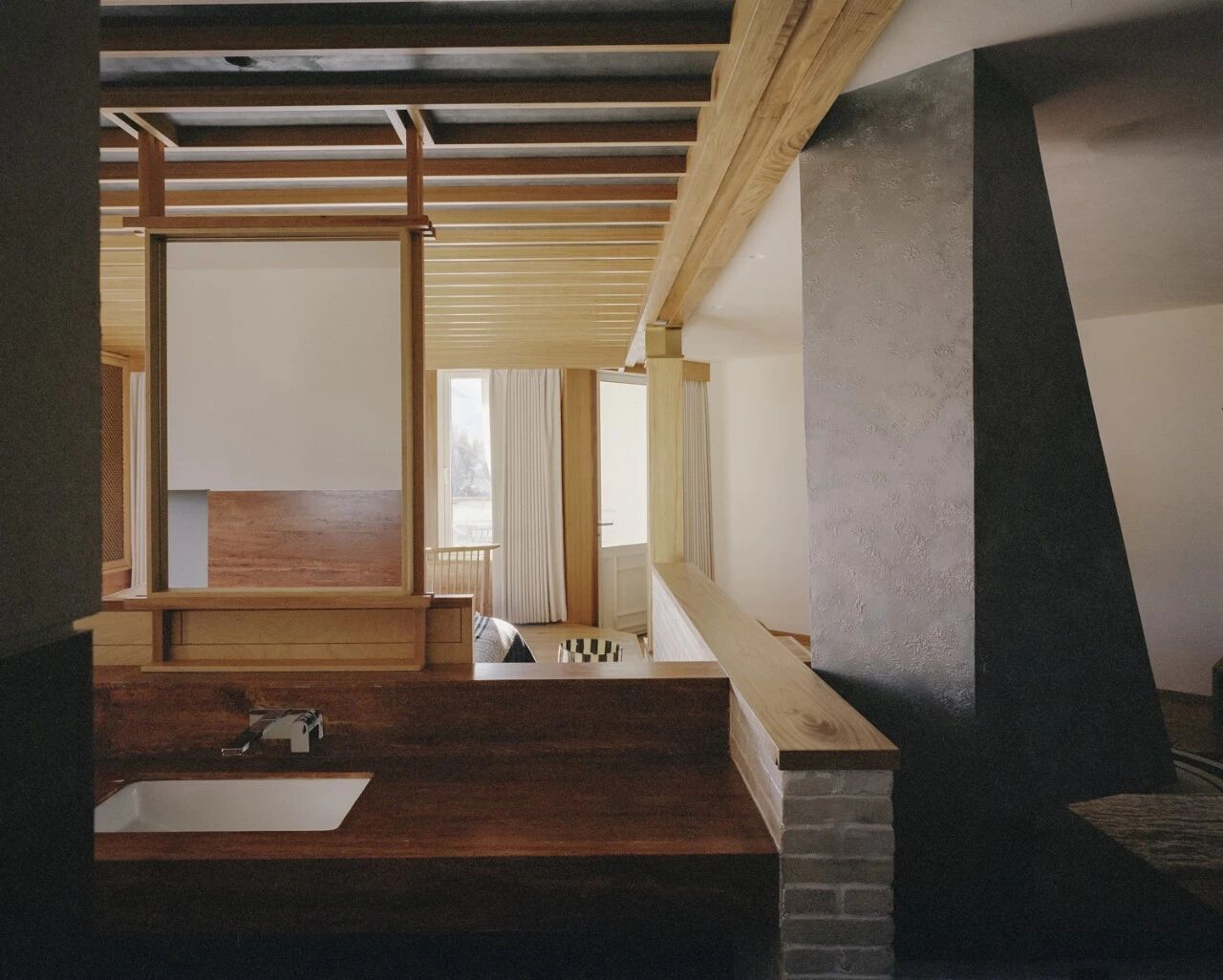 大乐之野·德钦梅里雪山店丨中国云南丨末广设计事务所-130