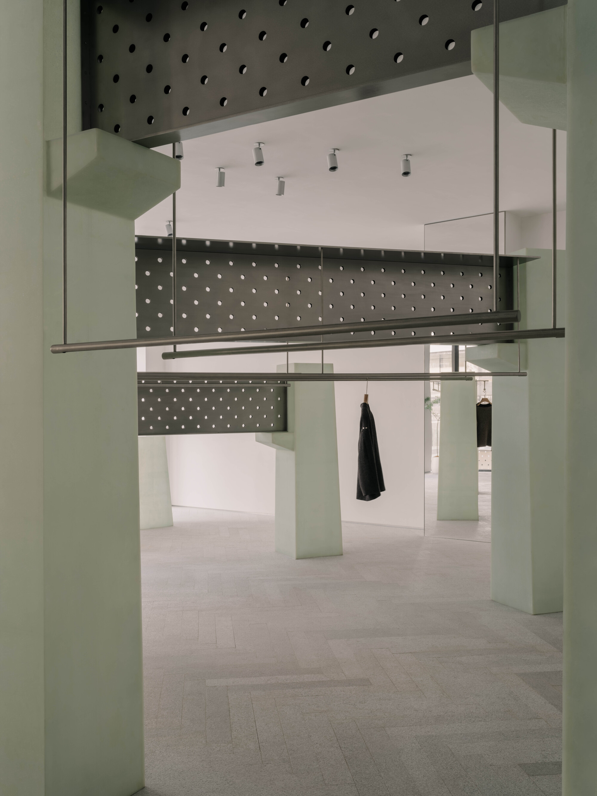 sage深圳万象城新店丨中国深圳丨say architects-25