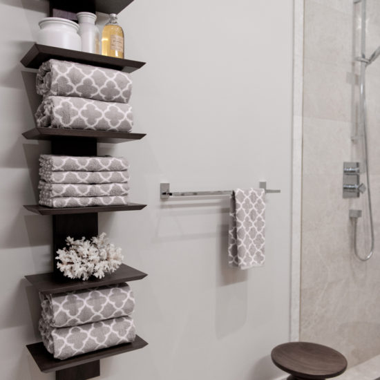 Coldstream Avenue住宅翻新项目丨Timothy Johnson Design-5