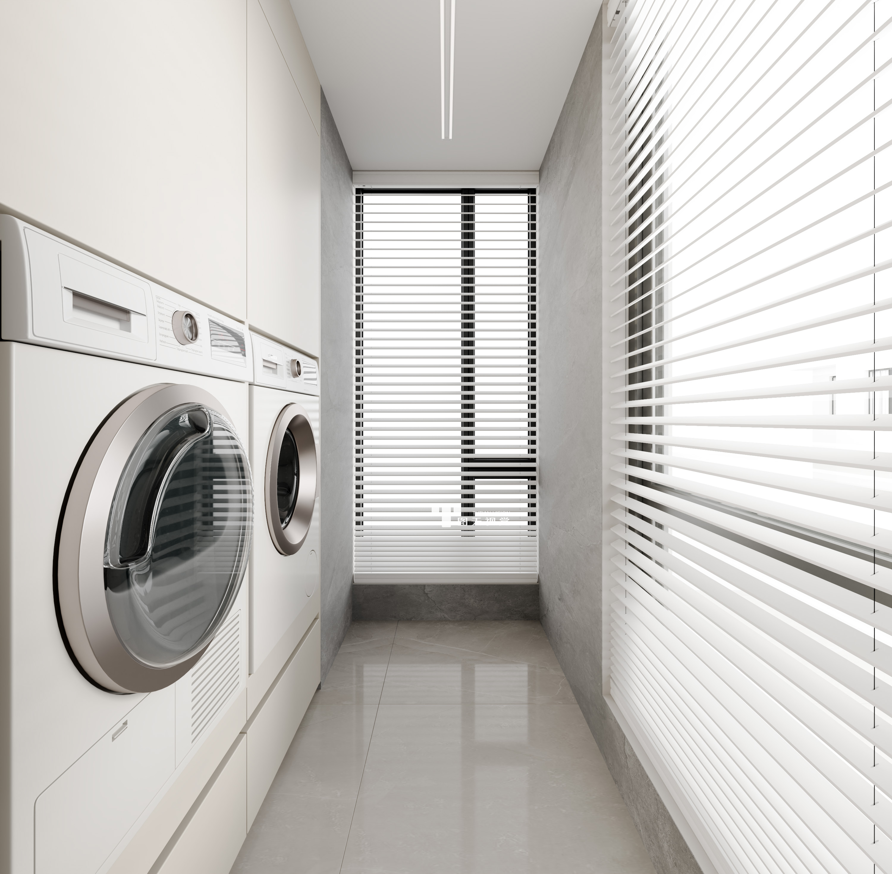 意式极简||黑白系-8