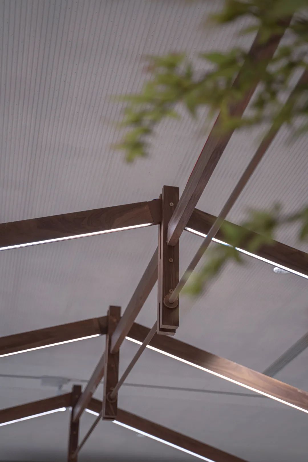 船政书局丨中国福州丨WJ STUDIO万境设计-111