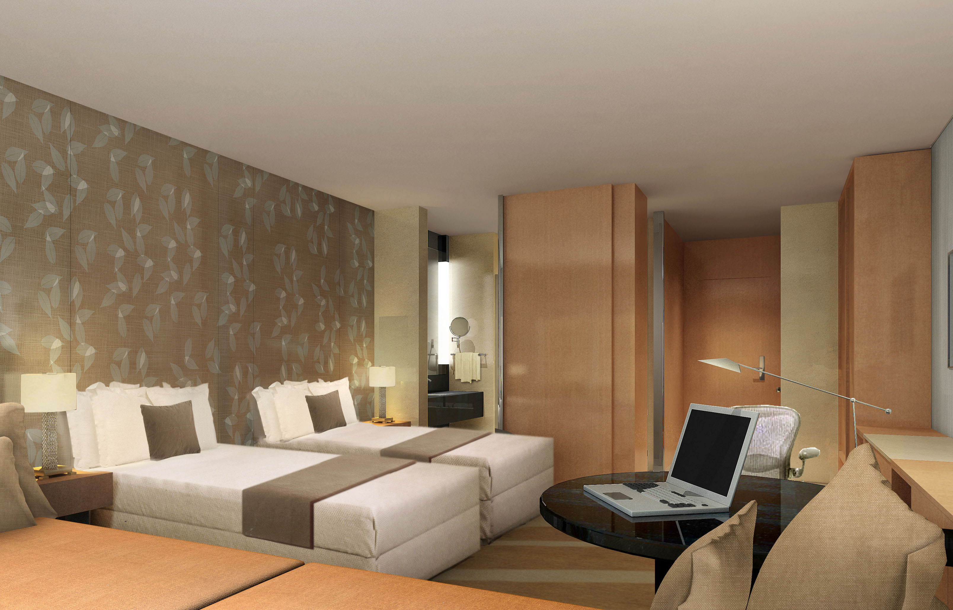 北京凯悦酒店-8