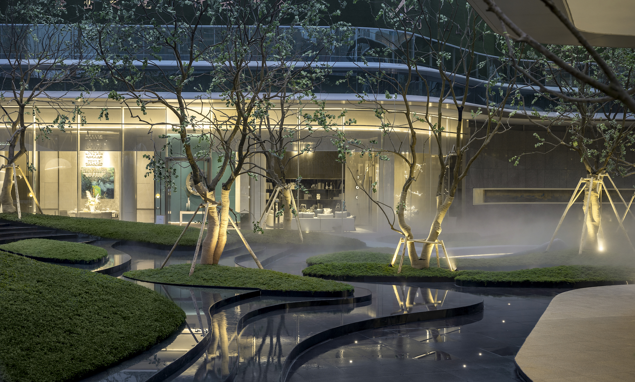 成都旭辉恒基江与山-19