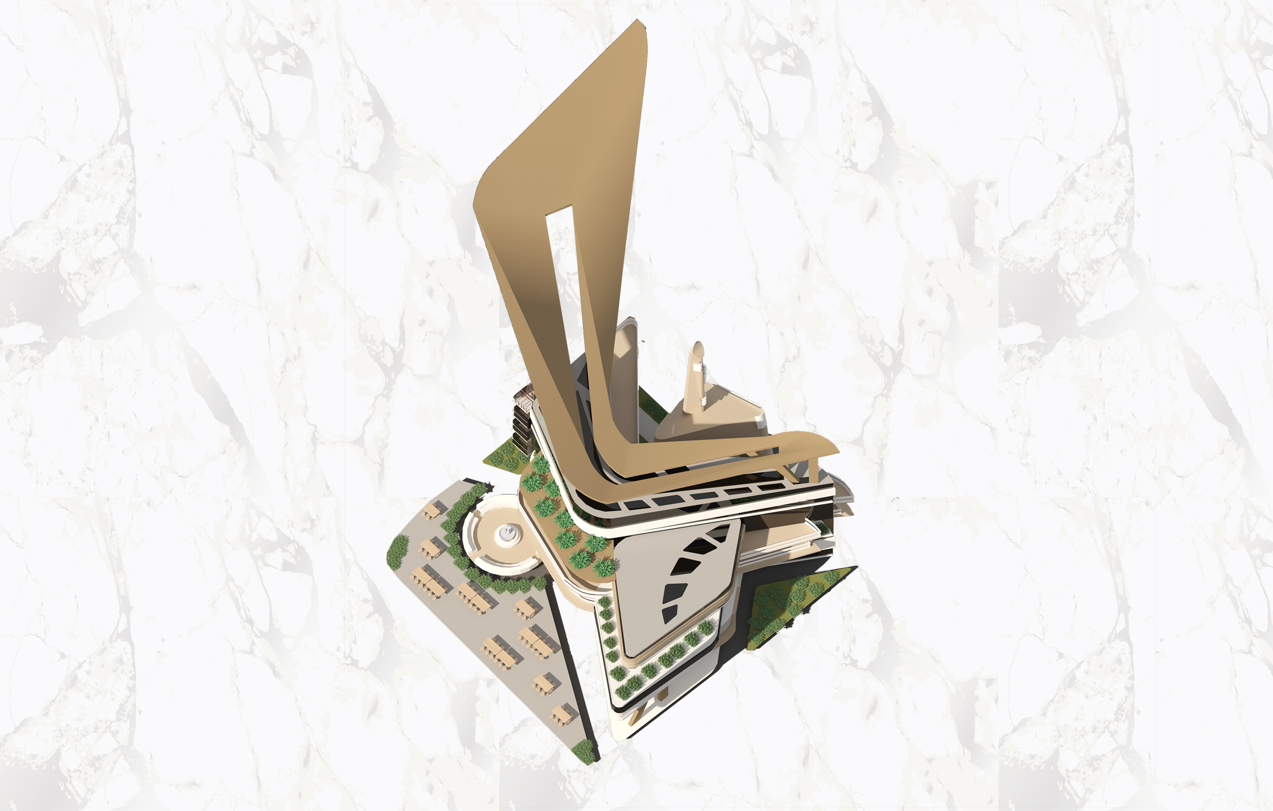 AN EDUCATIONAL BUILDING-6