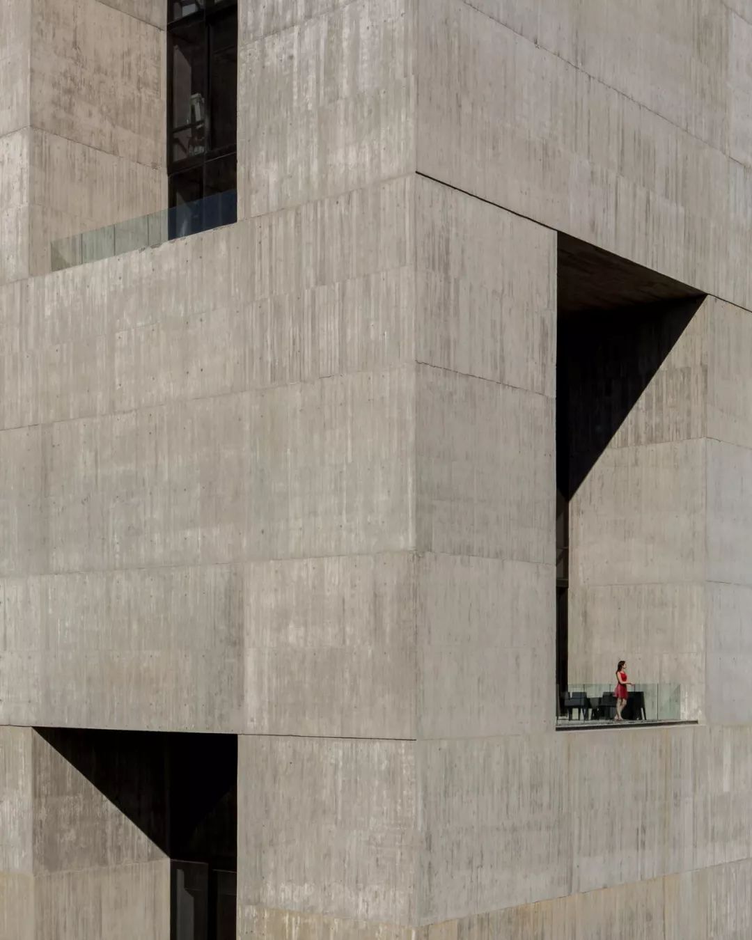 智利的建筑人道主义者 Alejandro Aravena-12