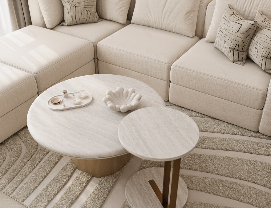 温馨典雅丨ArmeniaYerevan-8