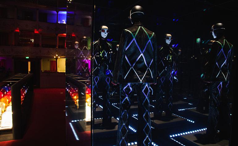 皮蒂 89 届男装盛宴，韩国设计师朱恩-J 的未来主义探索-15