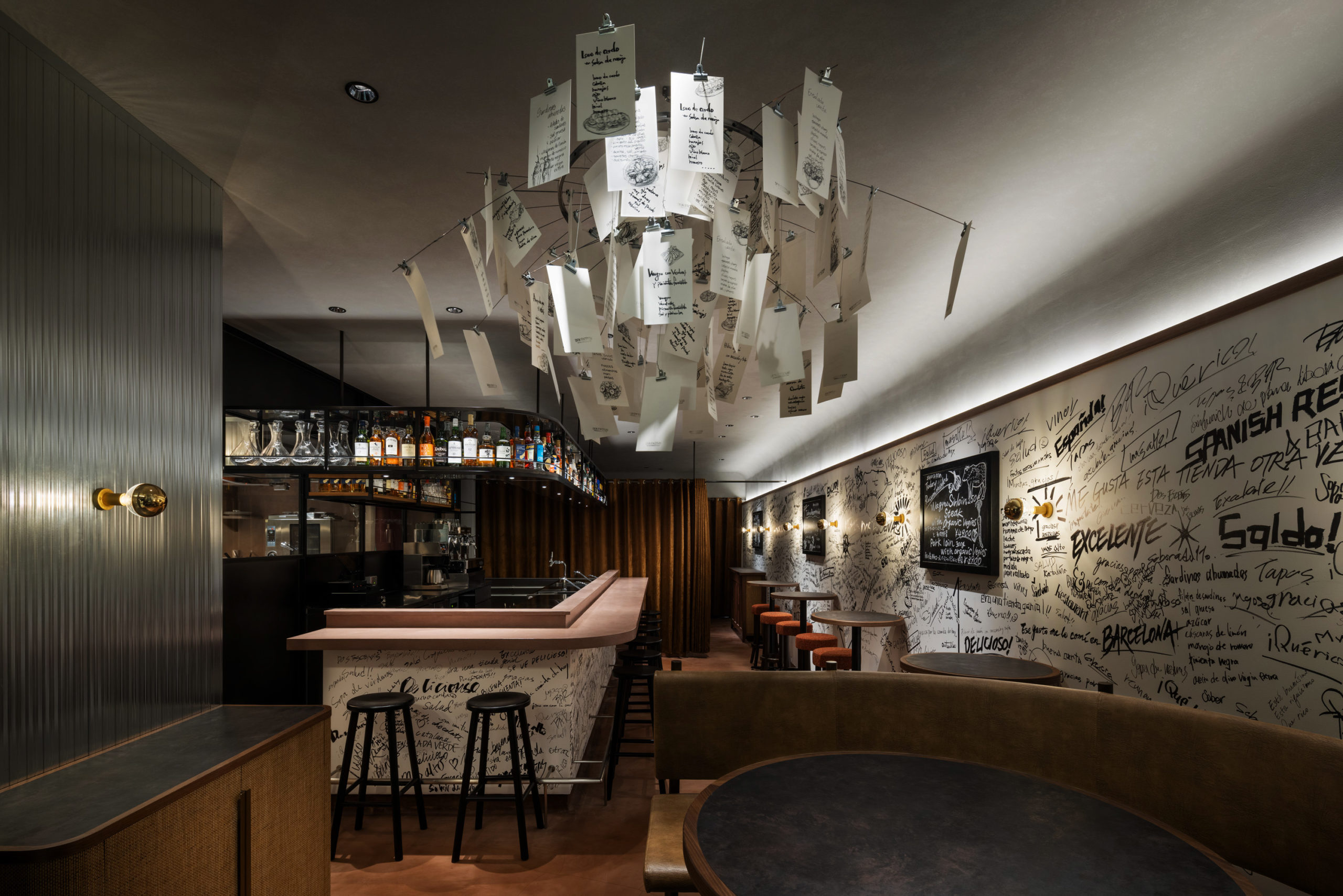 DOS ESCENAS | MASTERD-5