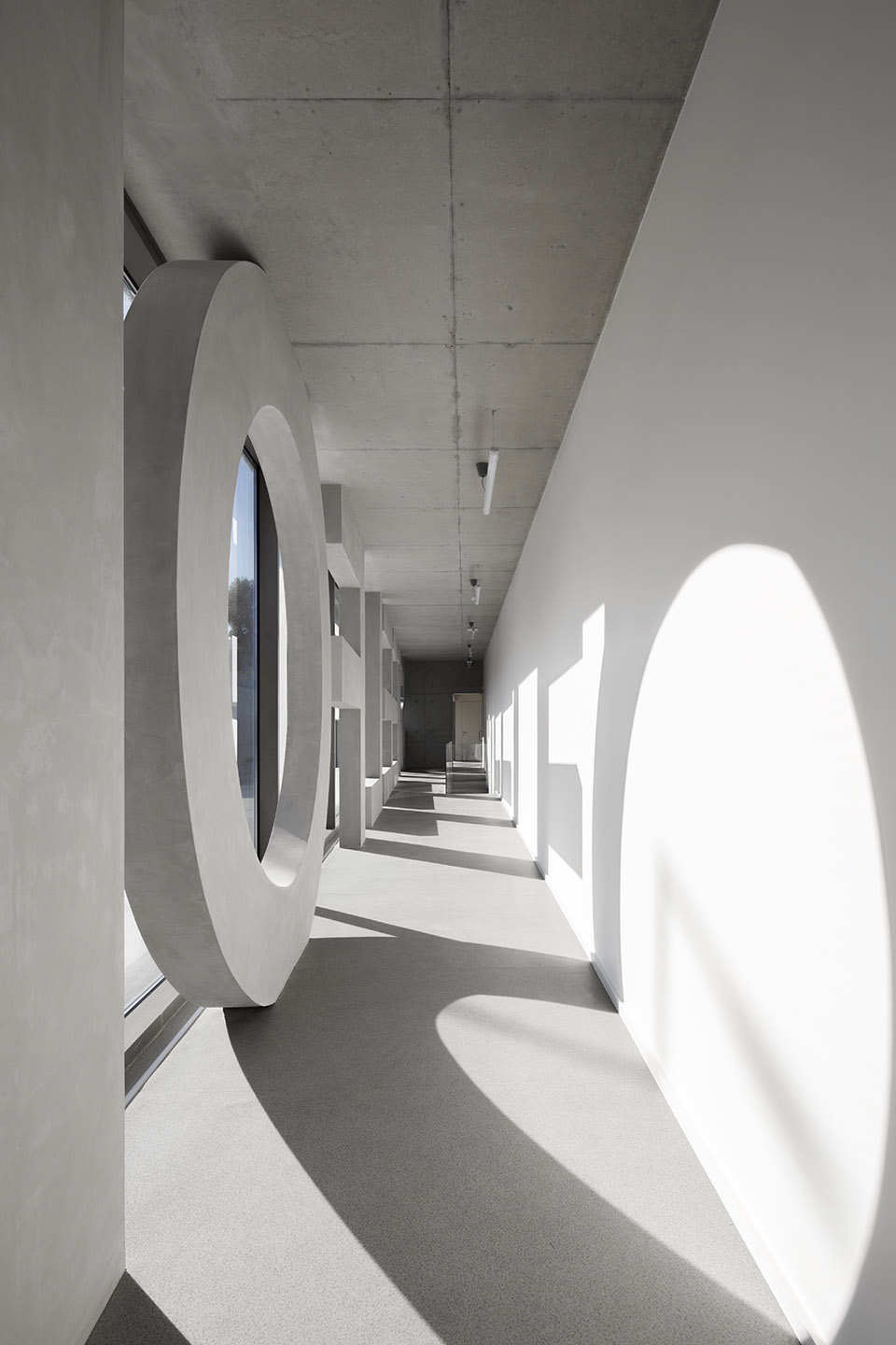 STEELFORM 工厂扩建丨葡萄牙-124