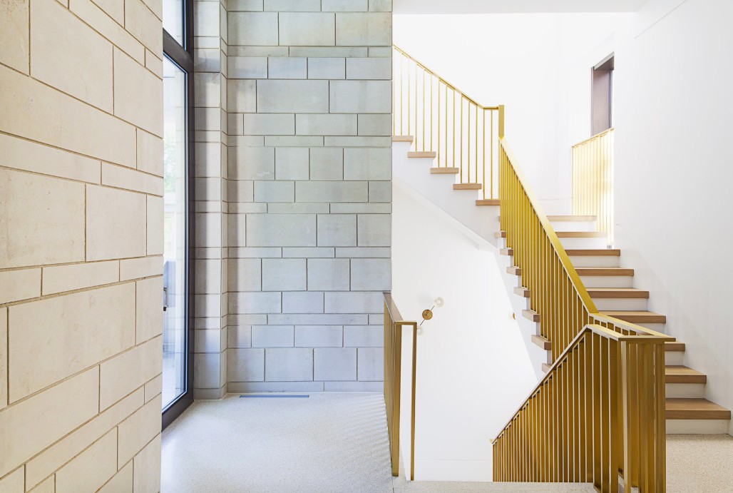 多伦多建筑事务所 Audax 的人性化奢华设计-30