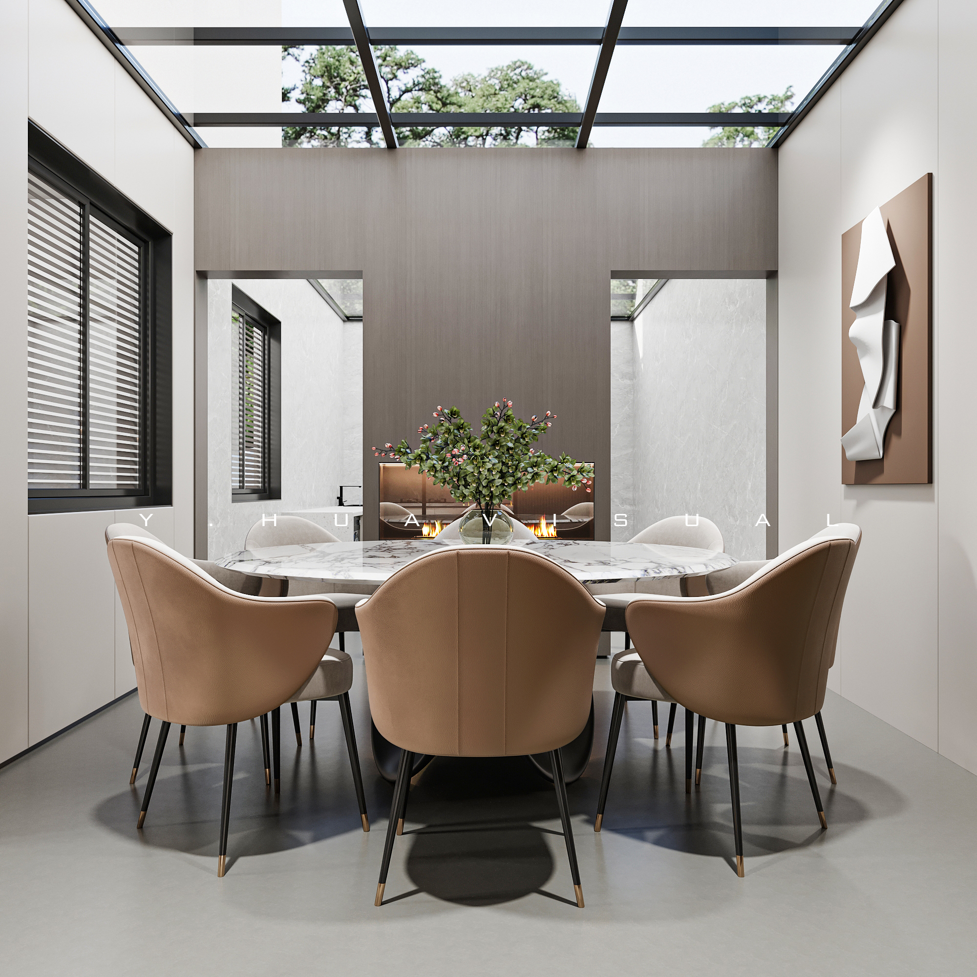 乙画视觉｜现代极简-6