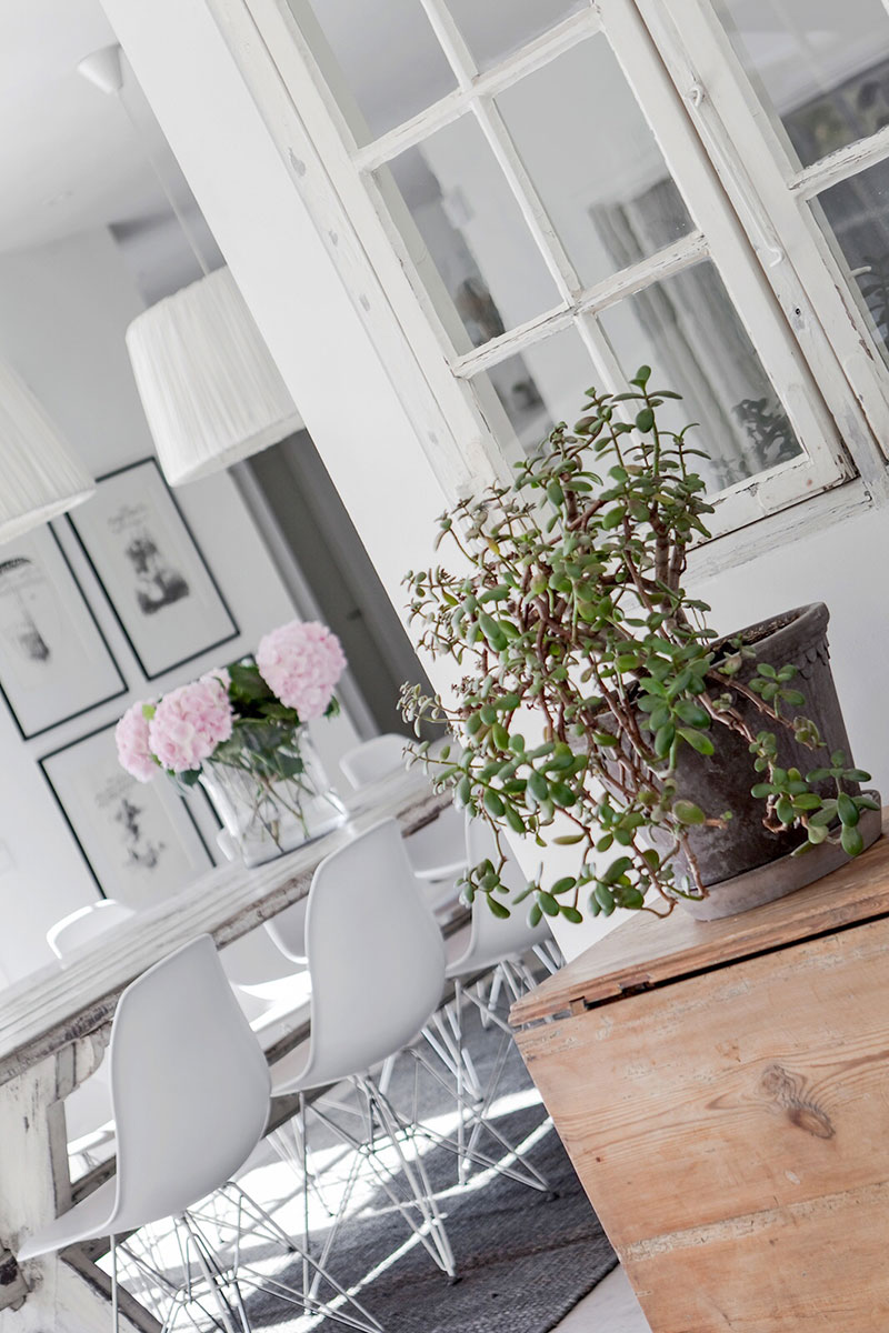 瑞典 282 平米北欧风格大宅 户外空间设计巧妙-14