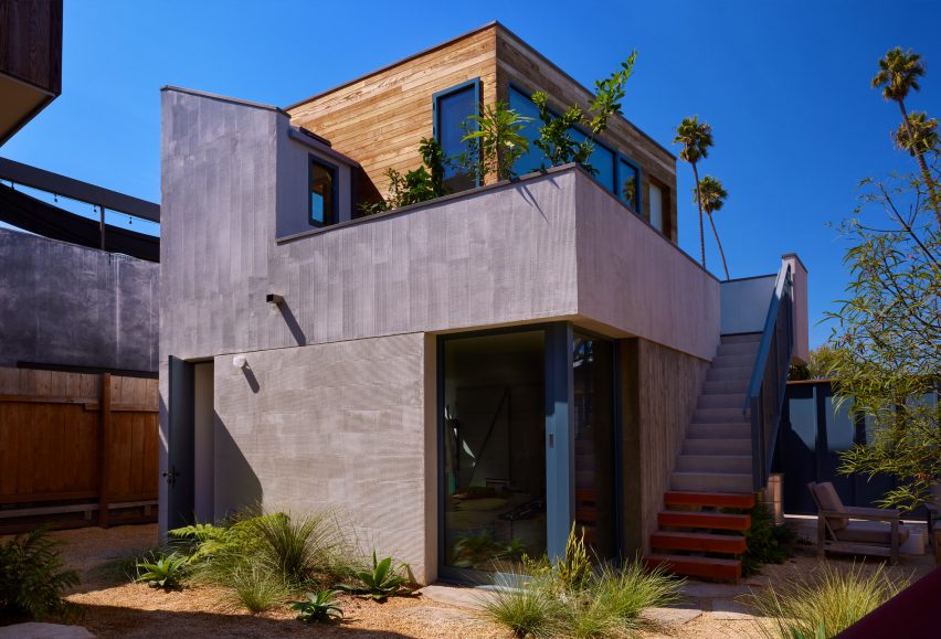 加州风情海滨别墅丨美国加利福尼亚丨Design Bitches-6