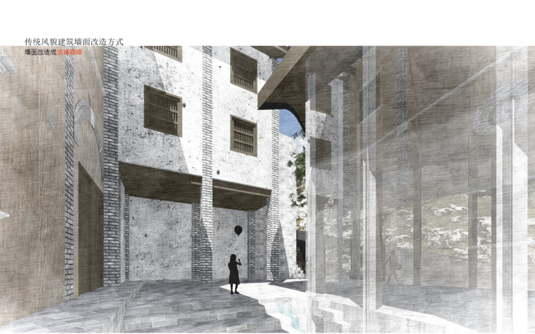 故宫文物南迁纪念馆(安达森洋行改造)丨中国重庆-105