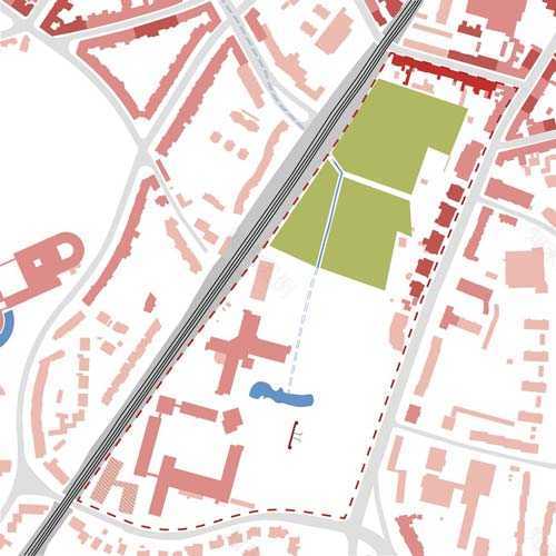 B3·亚琛南公园丨德国-27