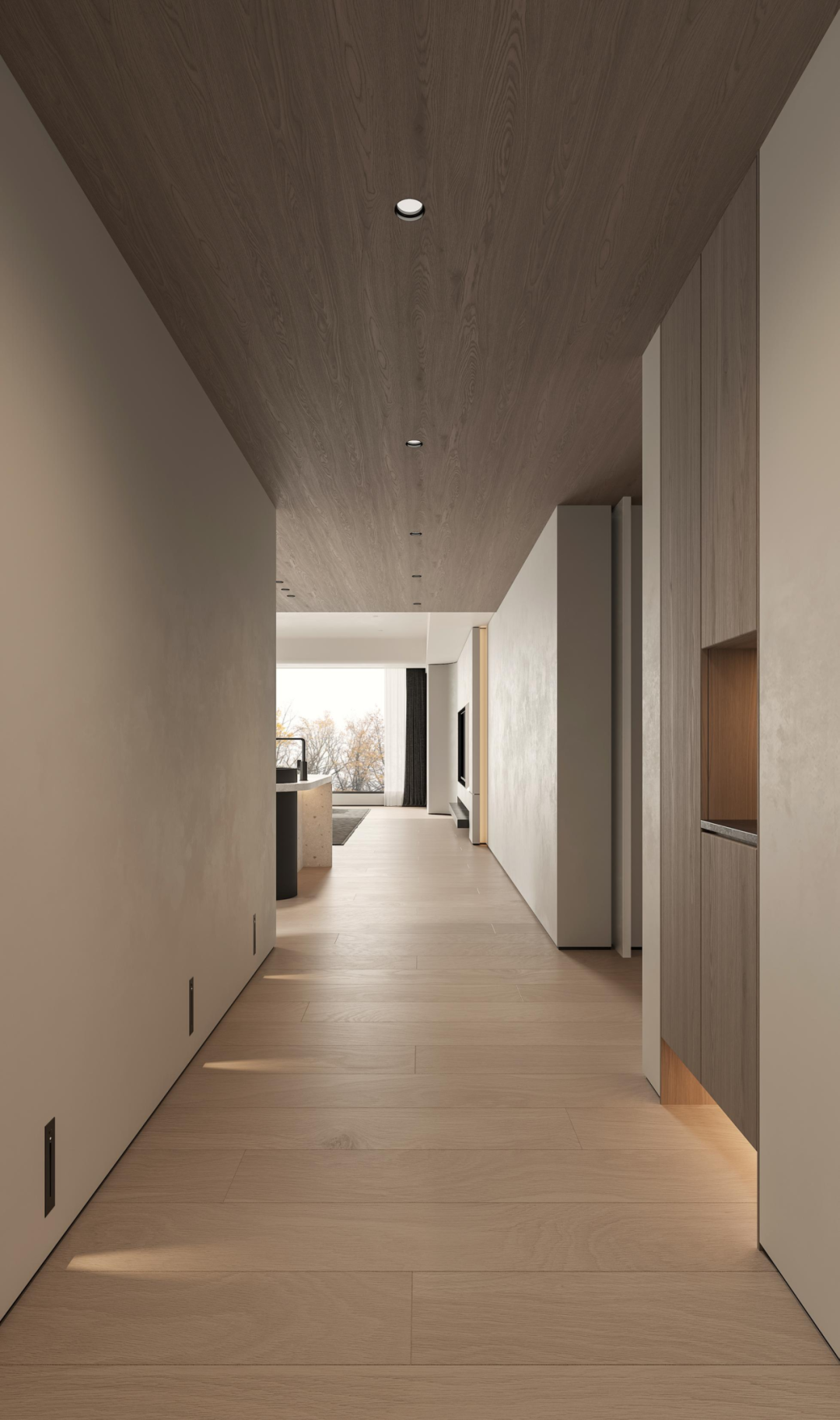 安筑新作 | 都市理想家-5