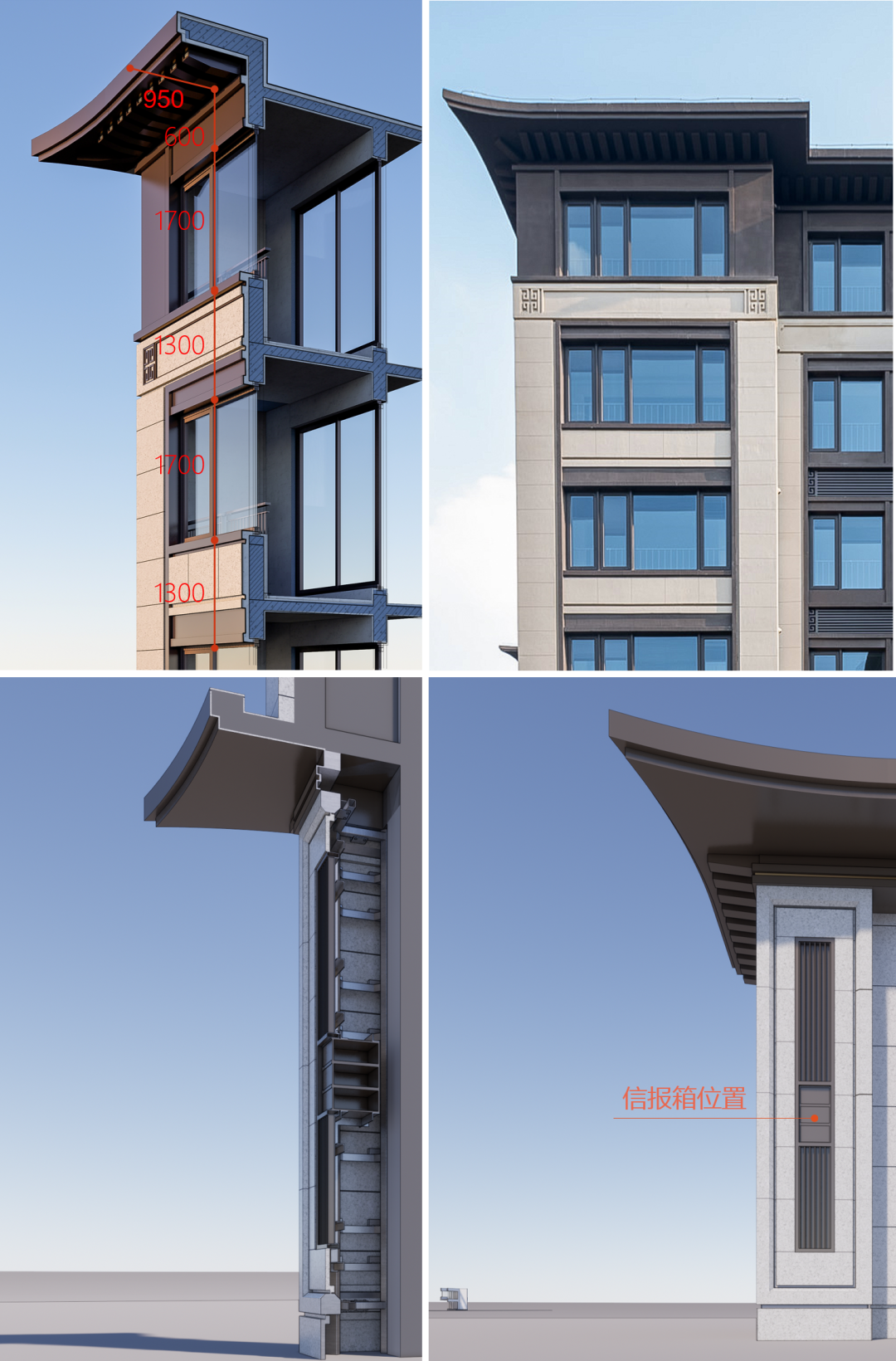 建发·苏州·悦江南丨中国苏州丨上海都易建筑设计有限公司-52