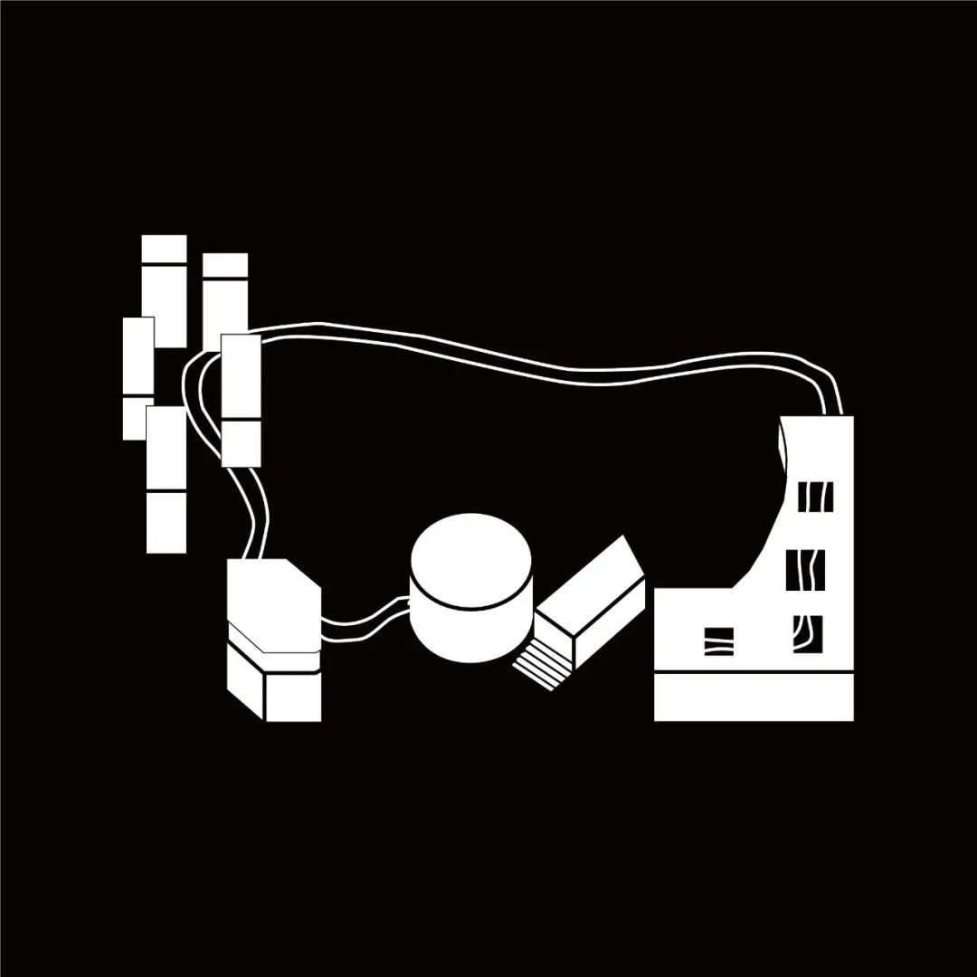 上海南桥综合楼建筑及室内设计丨中国上海丨南沙原创建筑设计工作室-11