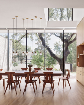 威斯布鲁克宅邸丨美国奥斯汀丨Alterstudio Architecture