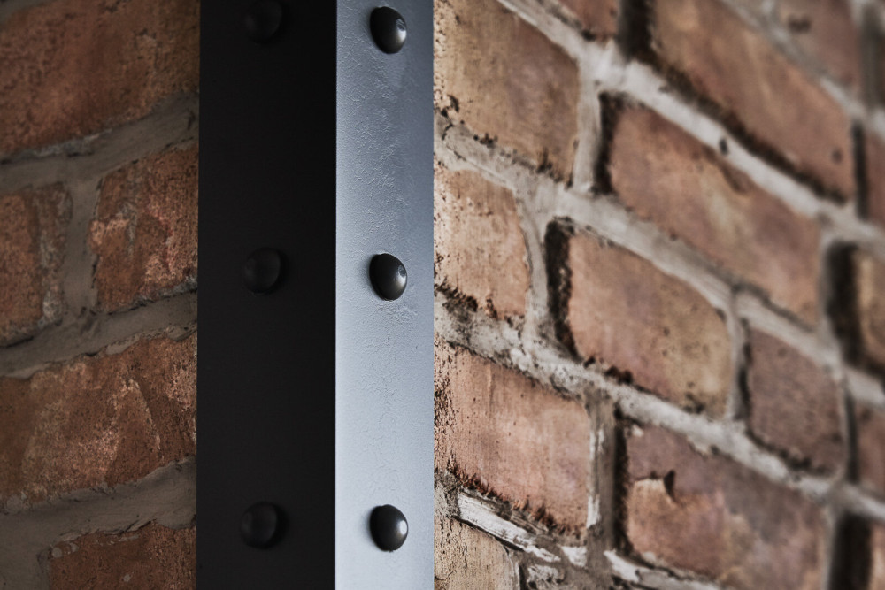 HAO Design 设计 | 駁擊俱樂部 ? 優雅紳士的個性住宅（Crack In Sentiment）-17