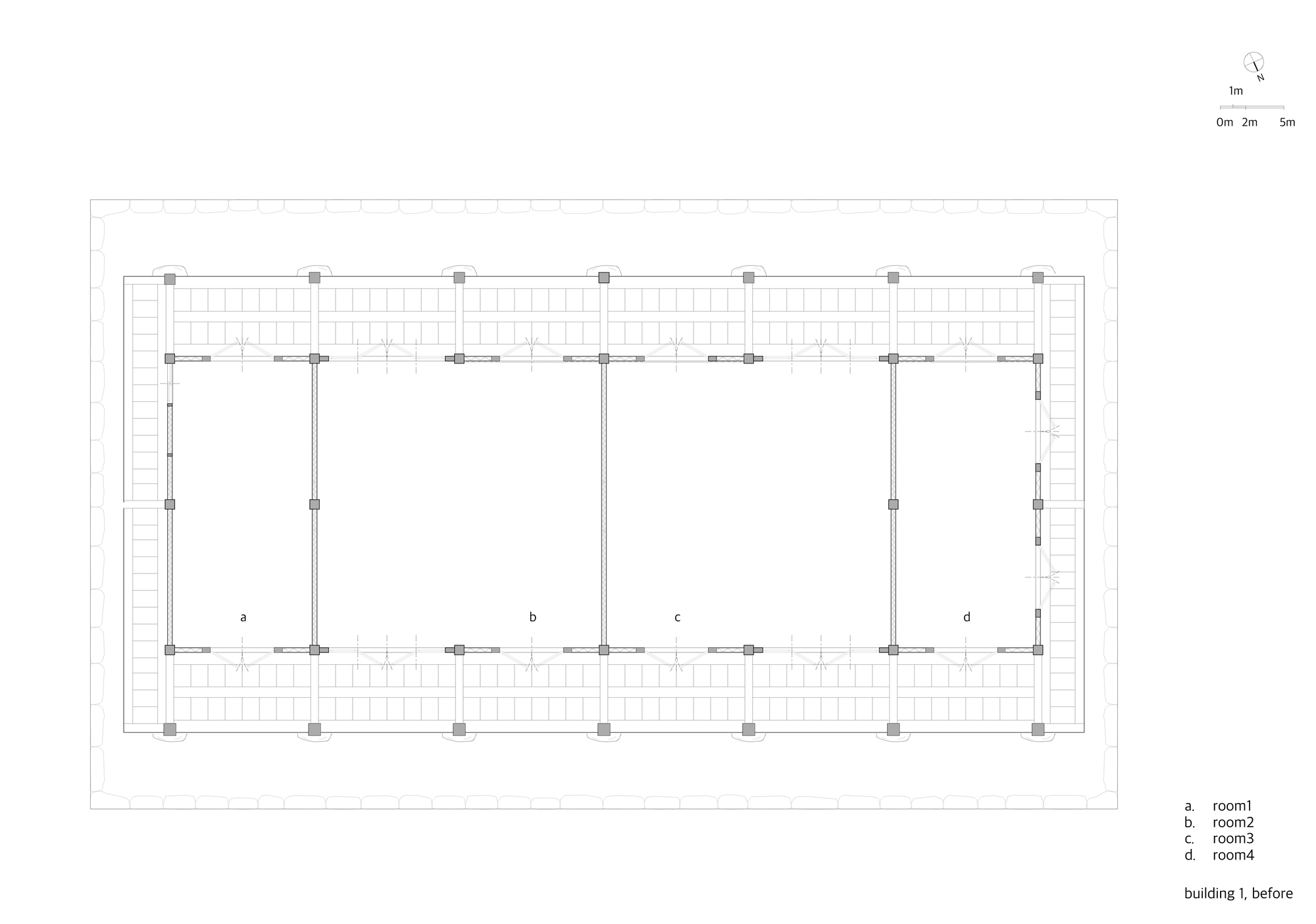 柳城湾酒店丨韩国丨Chakchak Studio-34