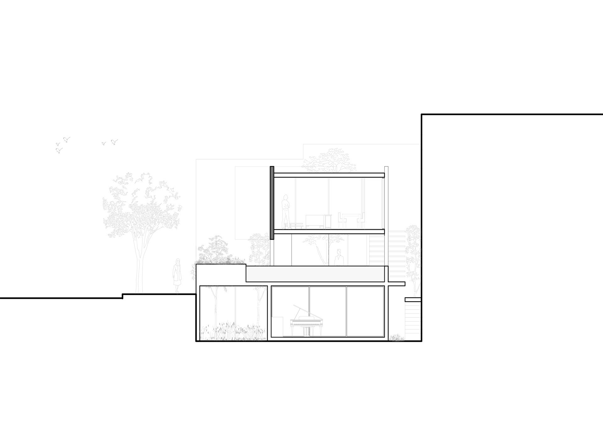 Vivienda Unifamiliar en Nuñez-8