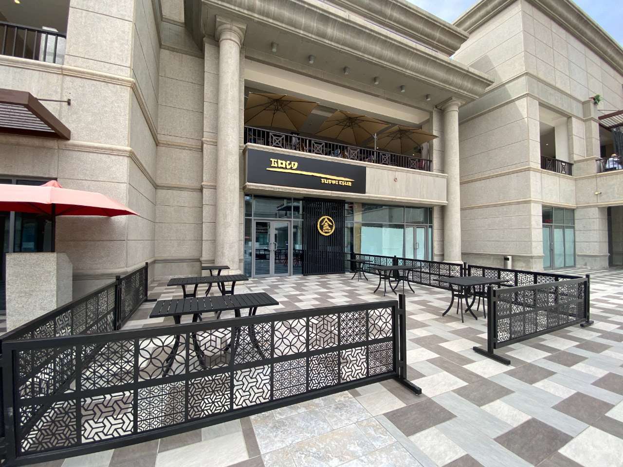 黄金寿司俱乐部丨Other-13