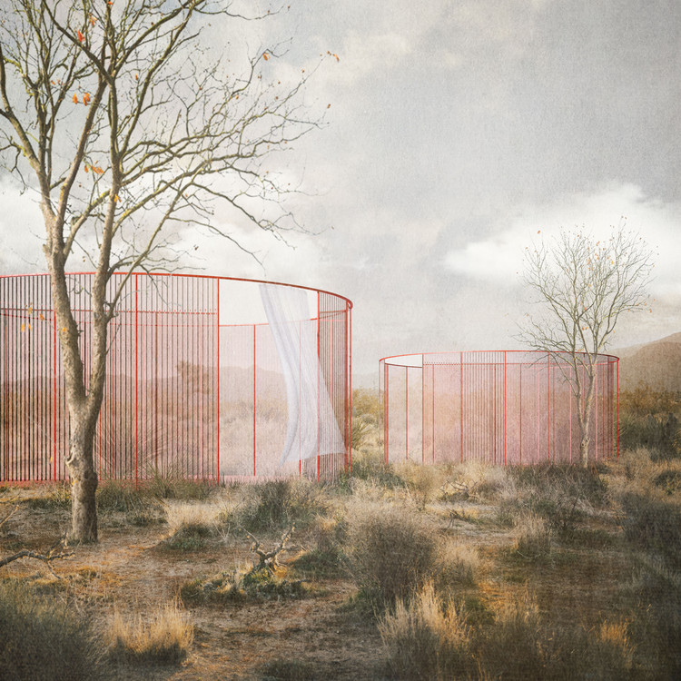 建筑视觉大奖 40 个决赛作品-8