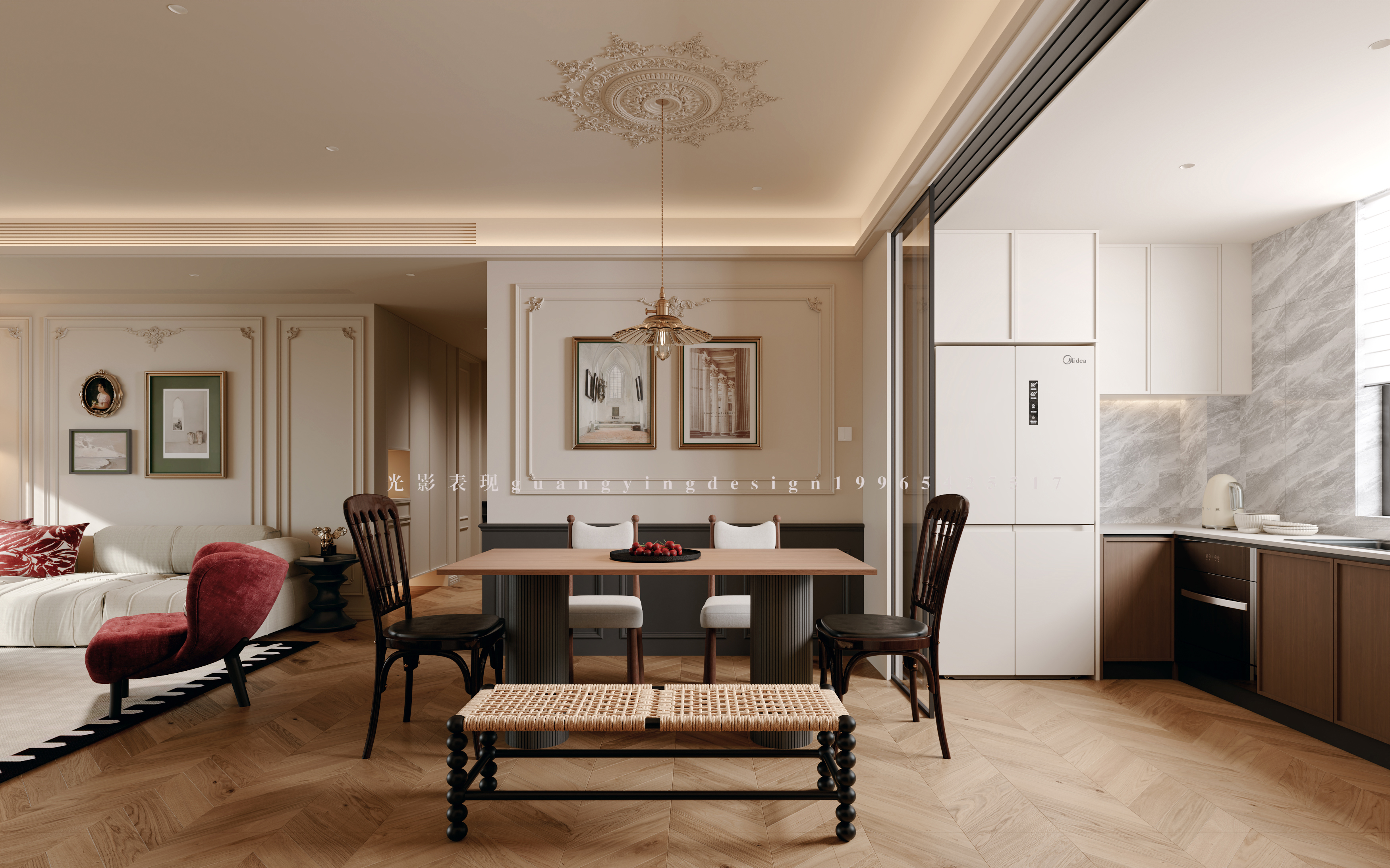 这是谁的梦中情房-5