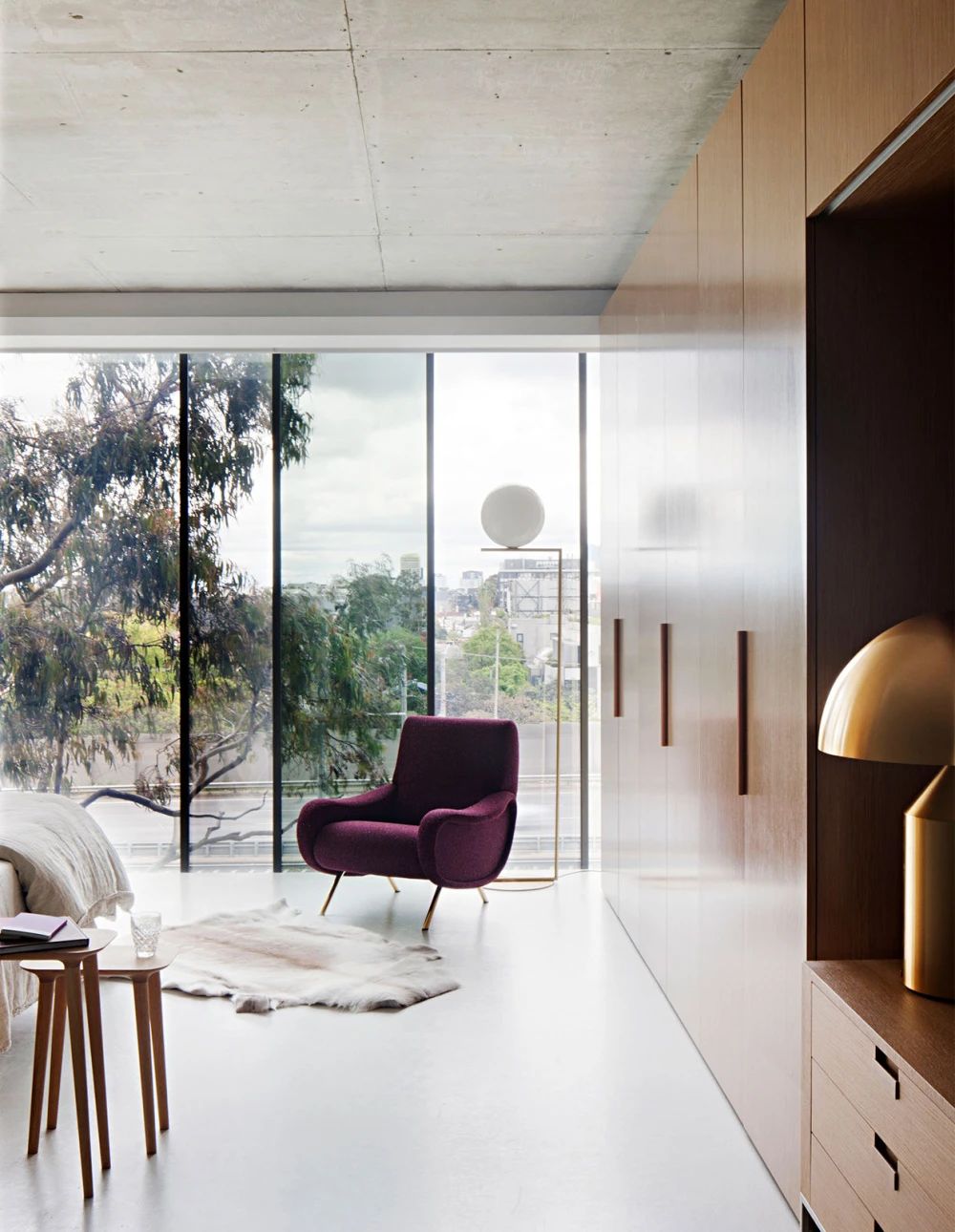 混合用途住宅丨澳大利亚丨Matt Gibson Architecture and Design-41