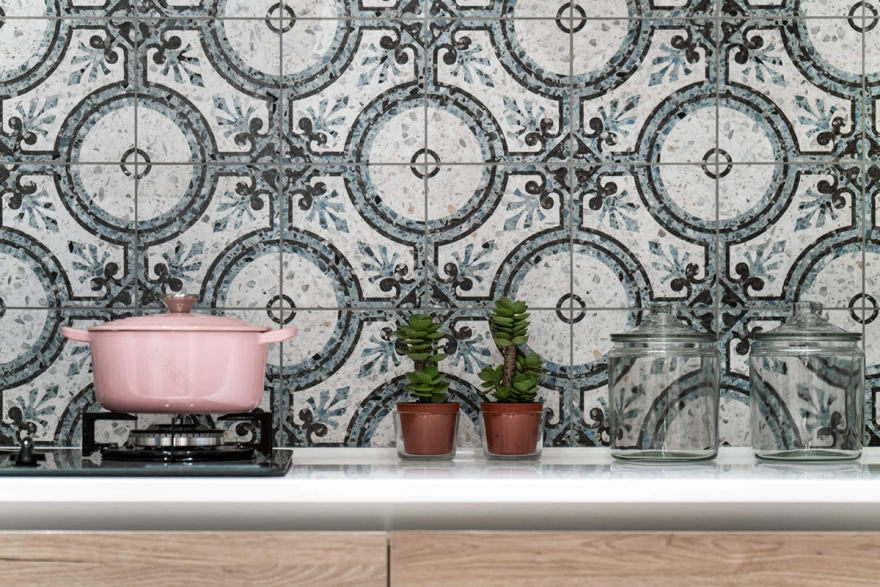 台湾甜品师的温馨住宅-14