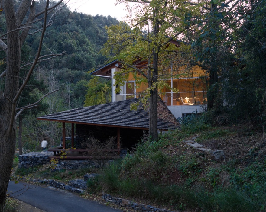 大乐之野·银杏谷丨中国洛阳丨上海末广建筑设计有限公司-172